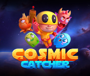 Cosmic Catcher