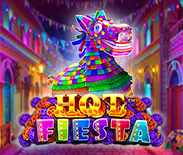 Hot Fiesta